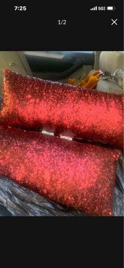 Accent Pillows