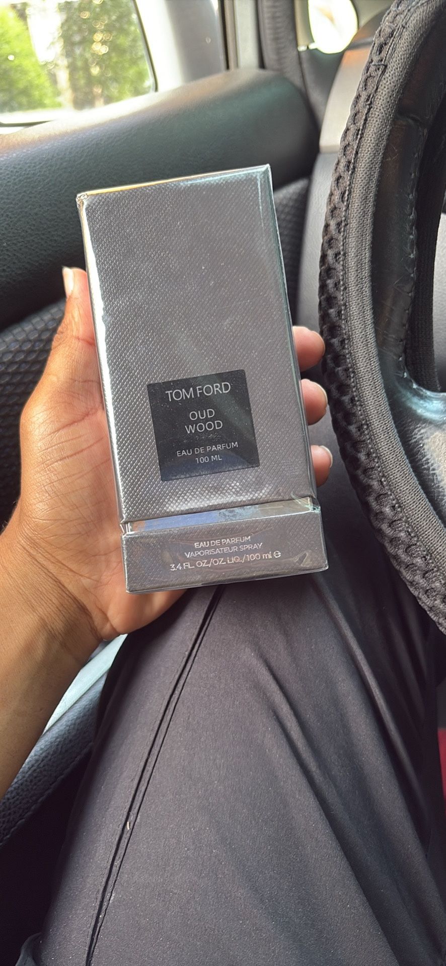 Tom Ford 100ml