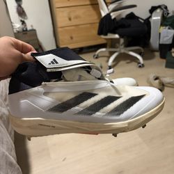 Adidas Baseball Cleats 