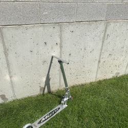 Used Scooter