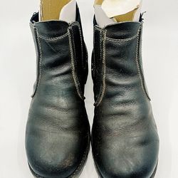 KEEN Seattle Romeo Work Boots – Men’s Size 10D, Like New!