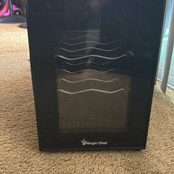 Wine Cooling fridge 