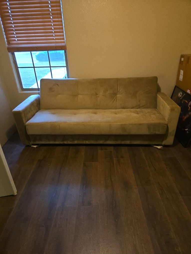 Futon $50