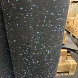 Flooring Mats 4ftx16ft | 8mm thick