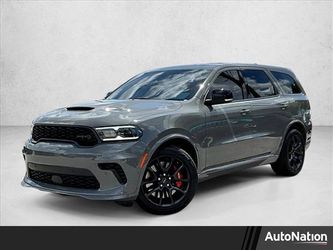 2024 Dodge Durango