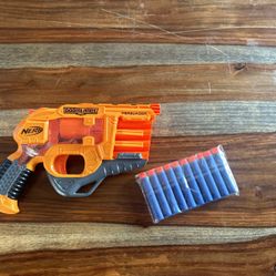 Nerf Doomlands Persuader - Nerf Gun