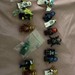 ninjago
