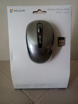 MICROSOFT MOUSE-LOGITECH KEYBOARD