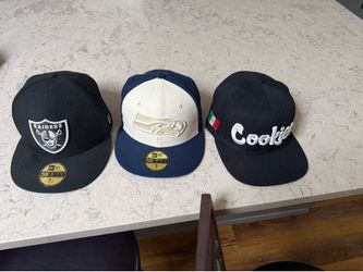 Hats for sell