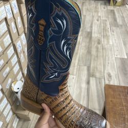 mens western boots
