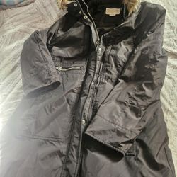 Michael Kors Coat Medium Worn Like New Worn Once