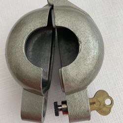 Kee-blok Multi Purpose Lock  A-100