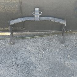 Hitch  🚛 💥‼️