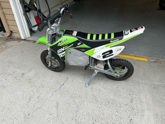 Razor sx500