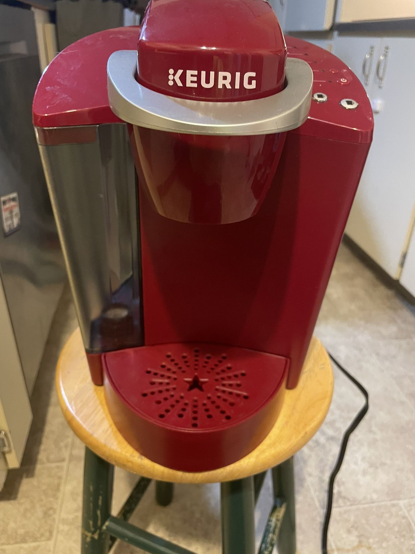 Keurig K-Cup Coffee Maker 