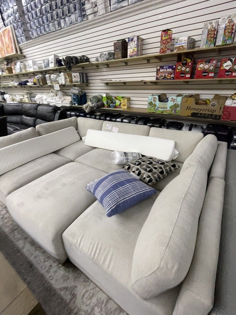 Sectional Costco Sofa
