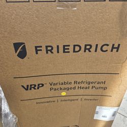 FRIEDRICH AC UNIT