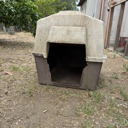 FREE Dog House