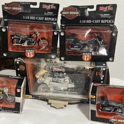 Harley Davidson