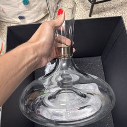 Waterford Wine Decantur