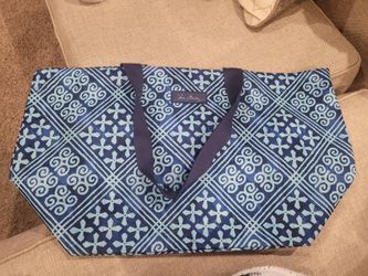 Vera Bradley Tote 