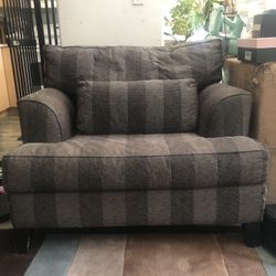 Armchair 