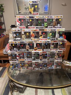 Funko Pop!