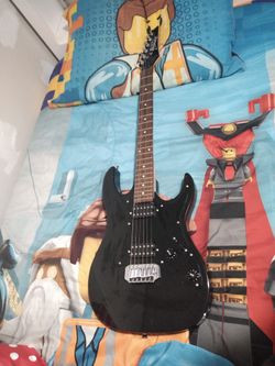 Guitar