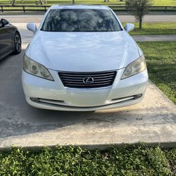 2008 Lexus ES 350