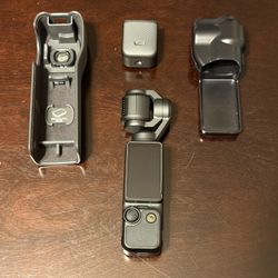 DJI Osmo Pocket 3 - Standard