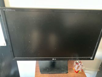 Lg Flatron E2742