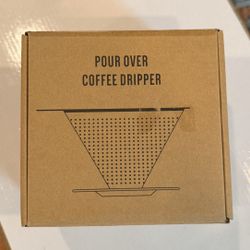 Coffee Dripper