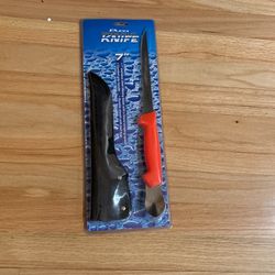 Fillet Knife