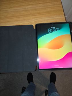 Apple IPad Pro 3rd Gen