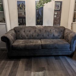 Loveseat