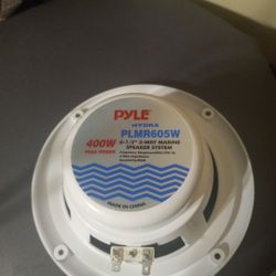 Pyle Hydra Boat Speaker