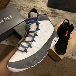 Jordan 9