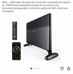 Calenton para casa