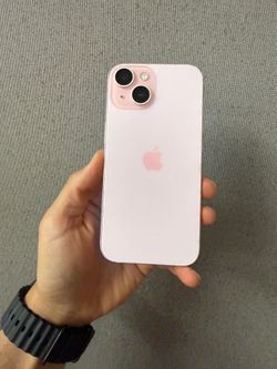 iPhone 15 Unlocked 128Gb