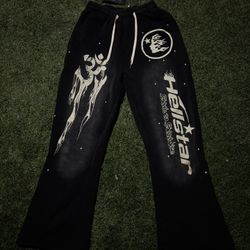 Hellstar Pants