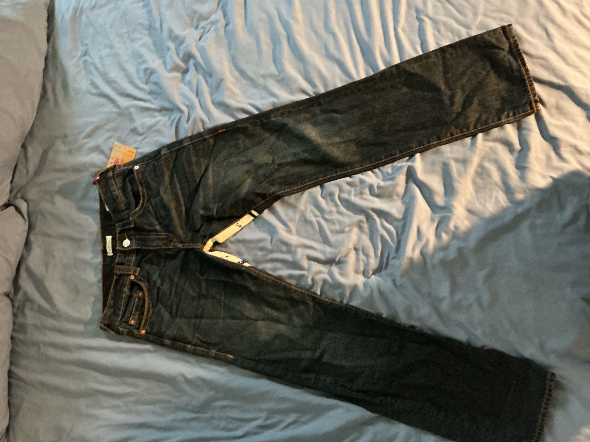 True religion jeans brand new