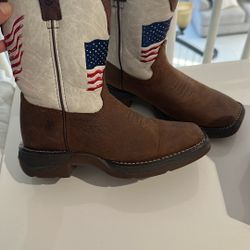 Durango Us Size 2