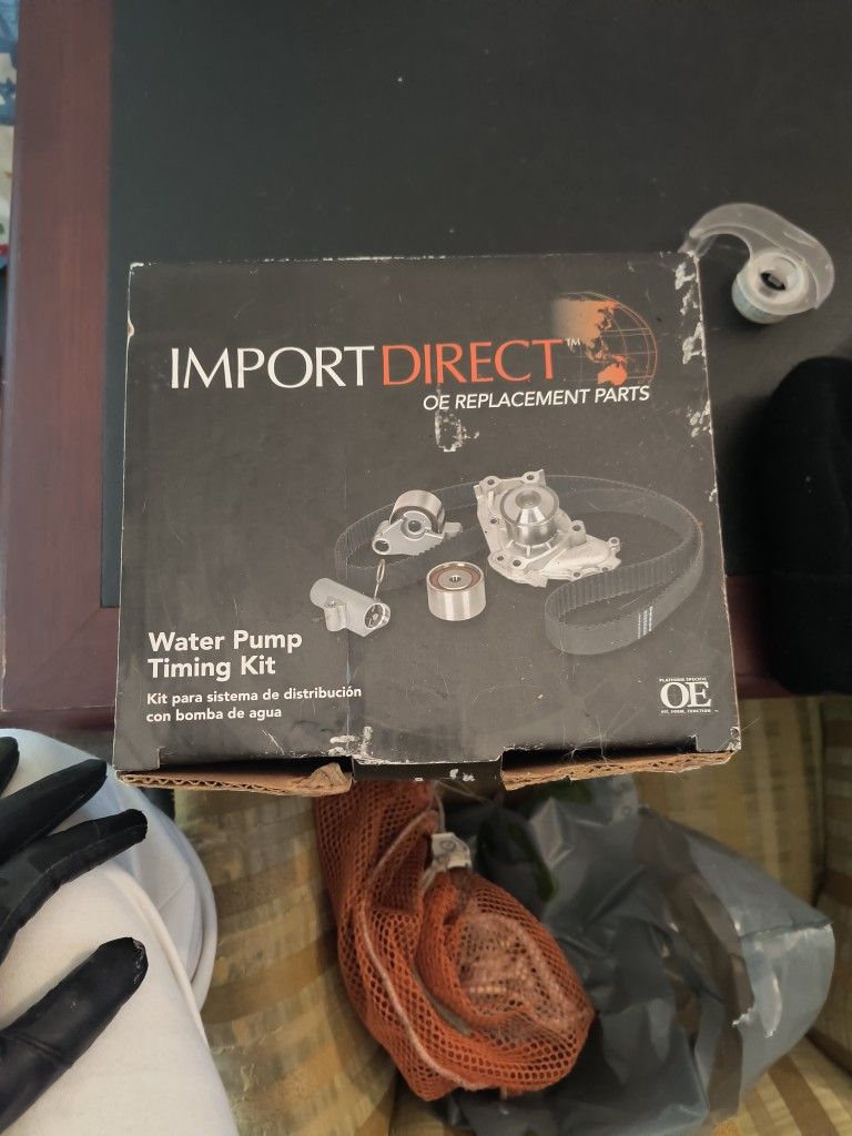 Water Pump Timing Kit Other - Business equipment