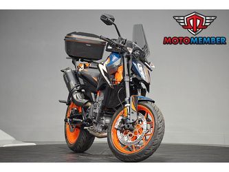2022 Ktm Duke 890 R