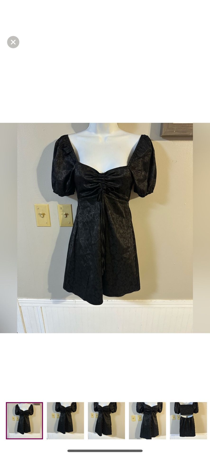Dress
