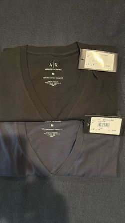 2 Pima cotton Shirts