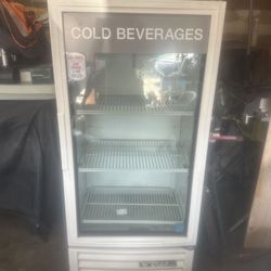 Beverage Refrigerator 