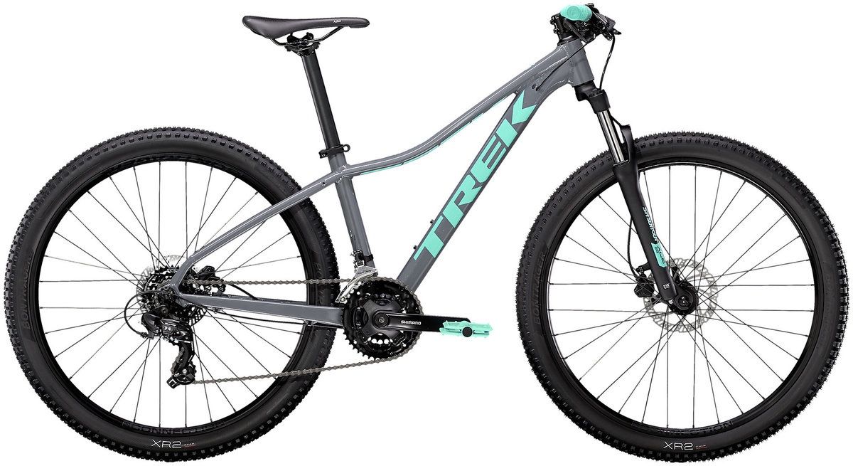 Women’s Trek Marlin 5