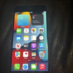 iPhone 6s Plus
