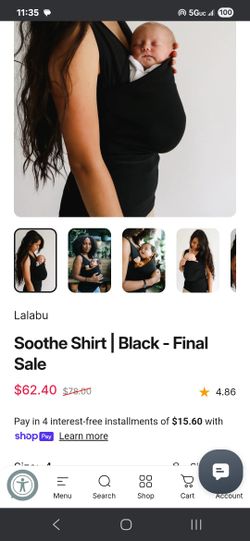 Soothing Tanks